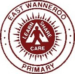 East Wanneroo Primary School