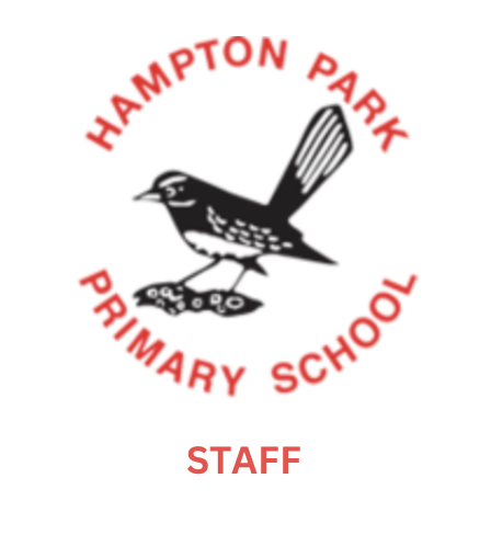 Hampton Park Primary School - STAFF